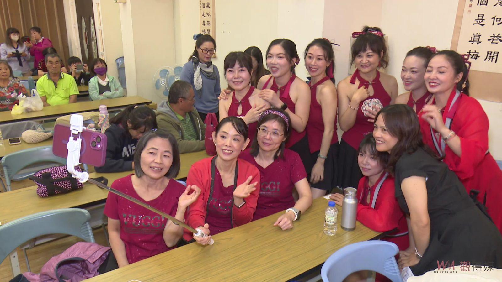 （有影片）／彰化新住民成果展　展現多元文化與女性學習成長的嶄新篇章 - https://www.watchmedia01.com