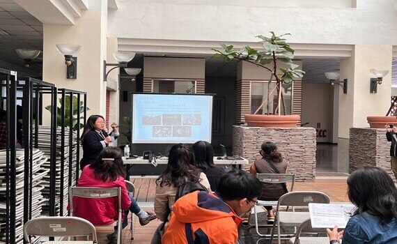 中市勞工局辦百場適性就業輔導活動　助求職民眾開啟職涯夢想 - https://www.watchmedia01.com