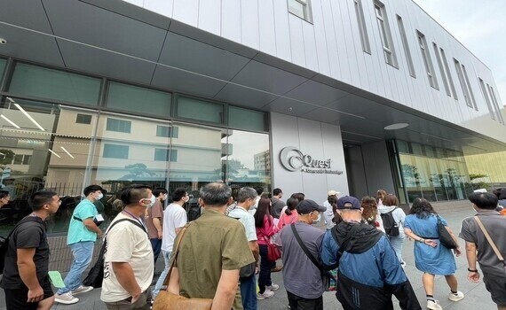 中市勞工局辦百場適性就業輔導活動　助求職民眾開啟職涯夢想 - https://www.watchmedia01.com