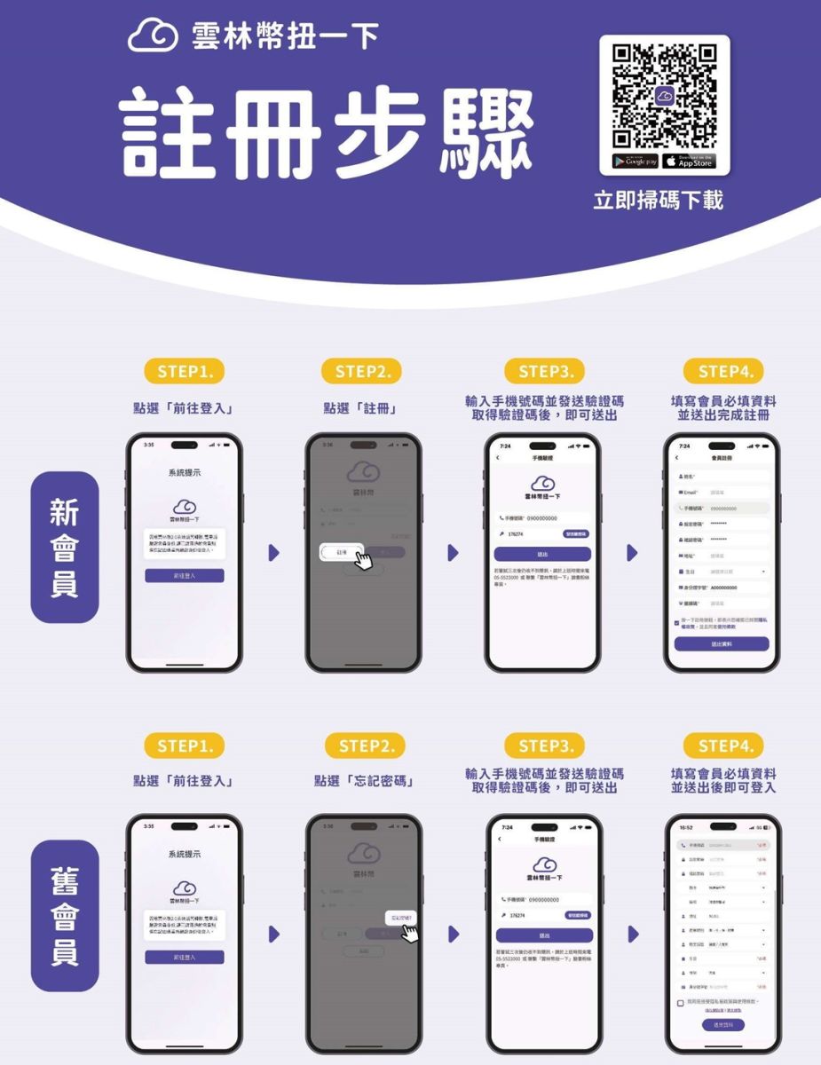 慶祝中華隊奪冠！　雲林幣活動加倍送 獎勵狂加碼 - https://www.watchmedia01.com