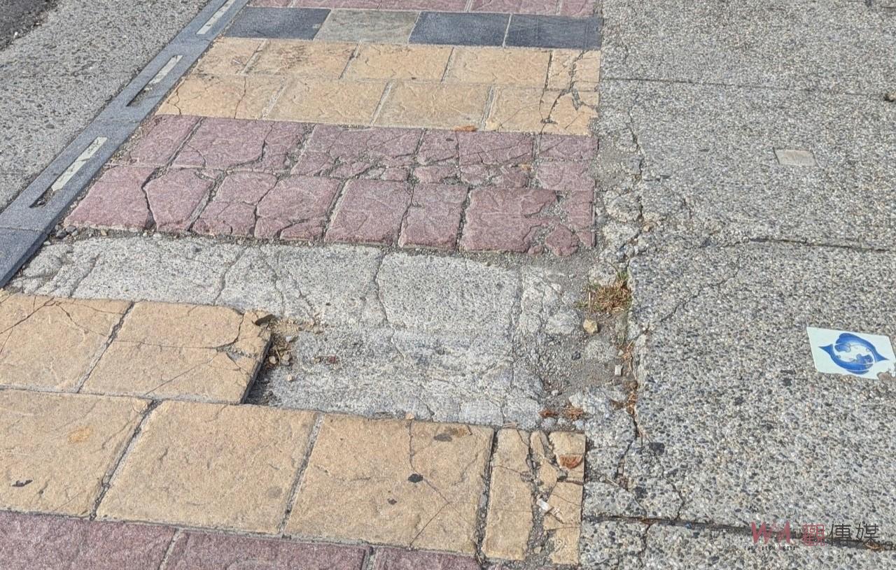 劉建國爭取8500萬提升人行安全　國土署、公路局全力支持雲林建設 - https://www.watchmedia01.com