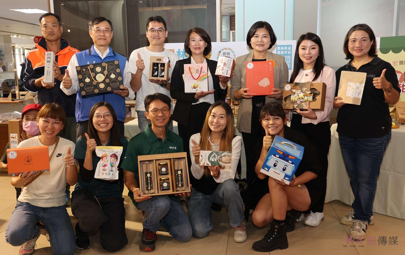 （有影片）／雲林攜手拿坡里推「Do You旺蜜」披薩　邀百位萬寶龍同享旺蜜披薩抽iPhone - https://www.watchmedia01.com