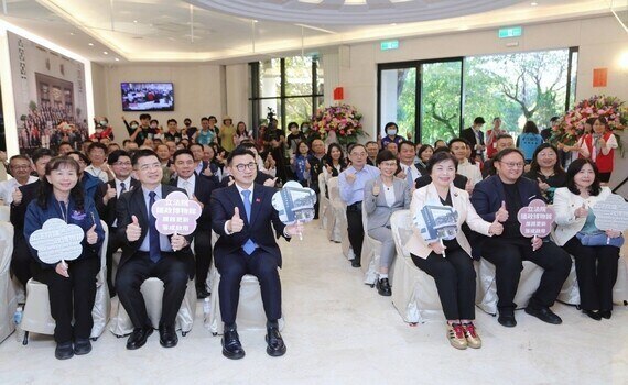 唯一國家級「議政主題博物館」在霧峰　帶領民眾認識台灣民主史 - https://www.watchmedia01.com