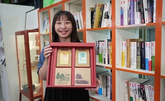 友善環境、幸福校園　中興大學榮獲中市勞工局幸福職場五星獎 - https://www.watchmedia01.com