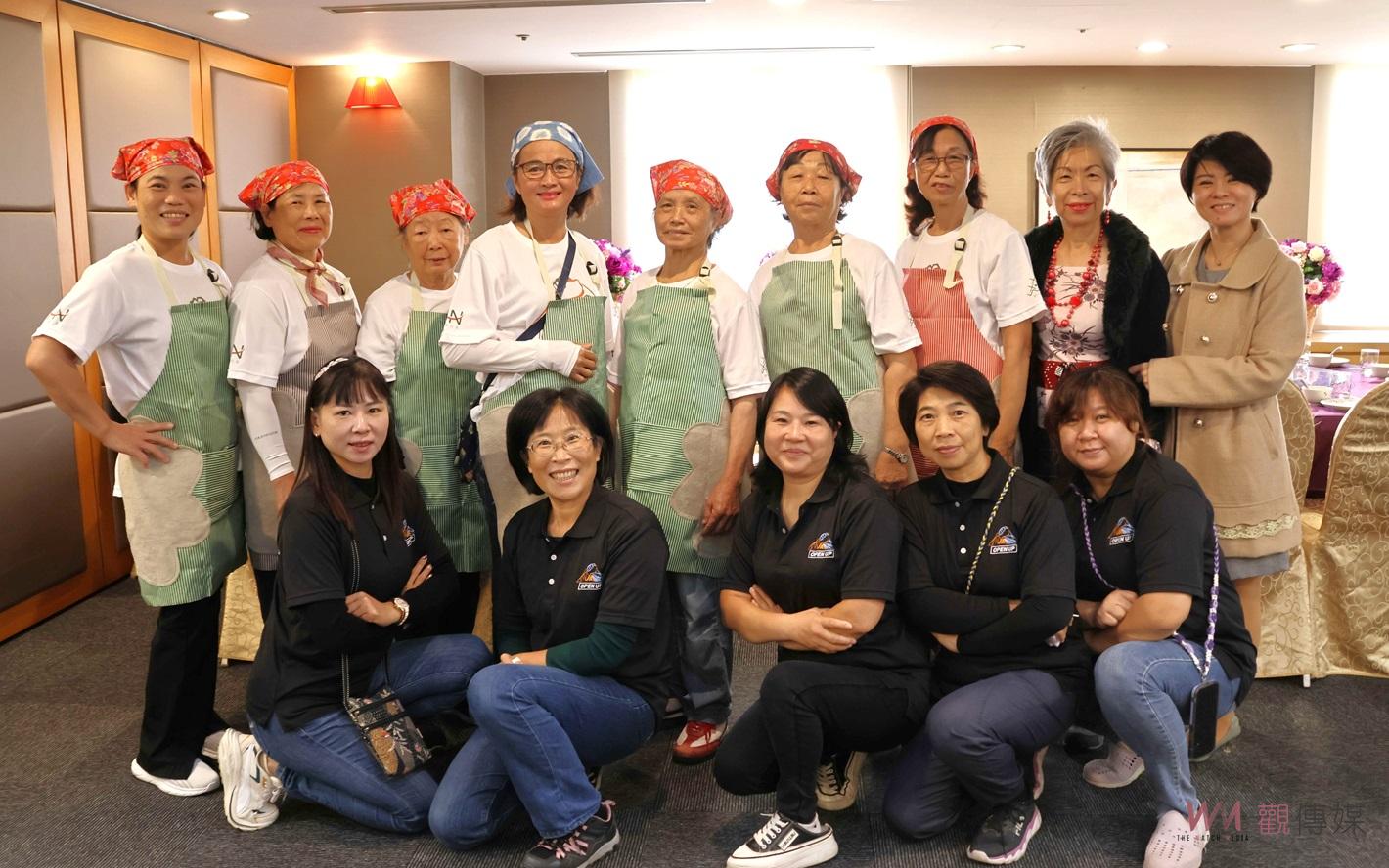 華南社區成果驚艷！　「學田泉好買攤」串聯雲林優質物產創新亮相 - https://www.watchmedia01.com