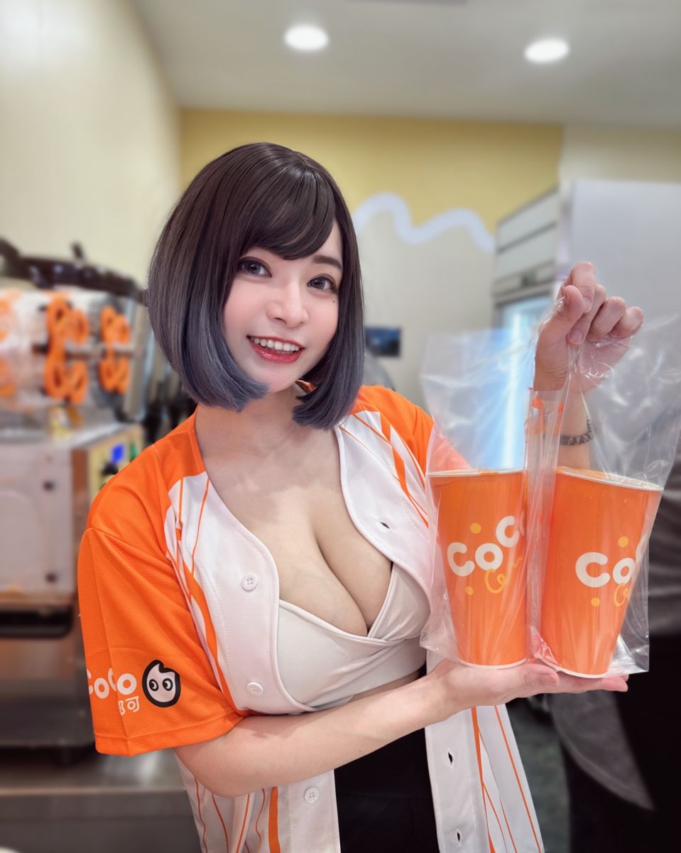 CoCo啟動加盟 南台灣首店11/29開幕！一日店長郭鬼鬼邀鄰里熱情開喝！ - https://www.watchmedia01.com