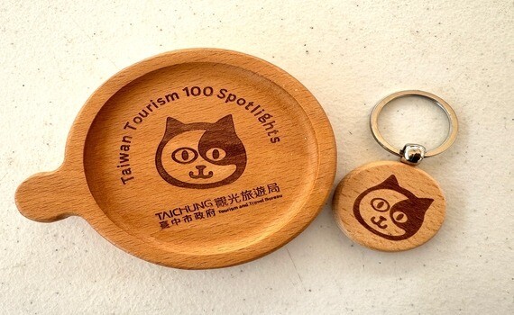 兼具永續教育的吉祥物 　「小貓太空人」現身花毯節與遊客寓教於樂 - https://www.watchmedia01.com