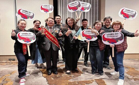 中彰投分署轄區六單位獲「國家人才發展獎」殊榮　公私協力共創勞動力新領域 - https://www.watchmedia01.com