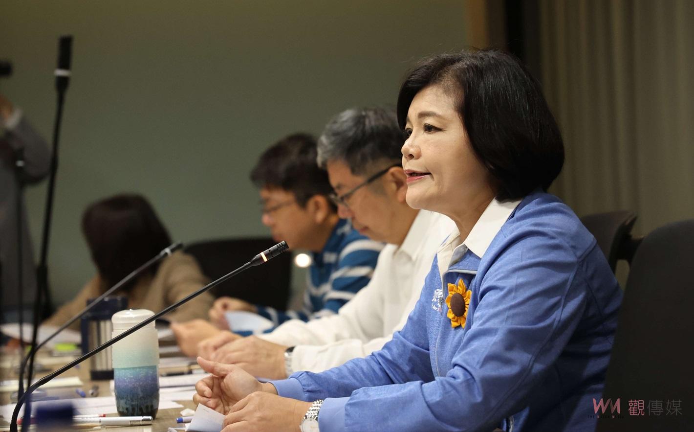 （有影片）／雲縣府召開國土計畫審議會　推「農業權入法」為糧食安全護航 - https://www.watchmedia01.com