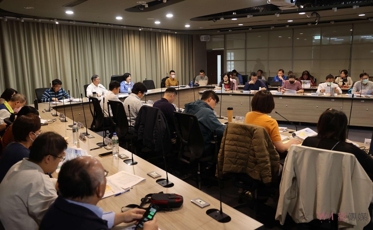 （有影片）／雲縣府召開國土計畫審議會　推「農業權入法」為糧食安全護航 - https://www.watchmedia01.com