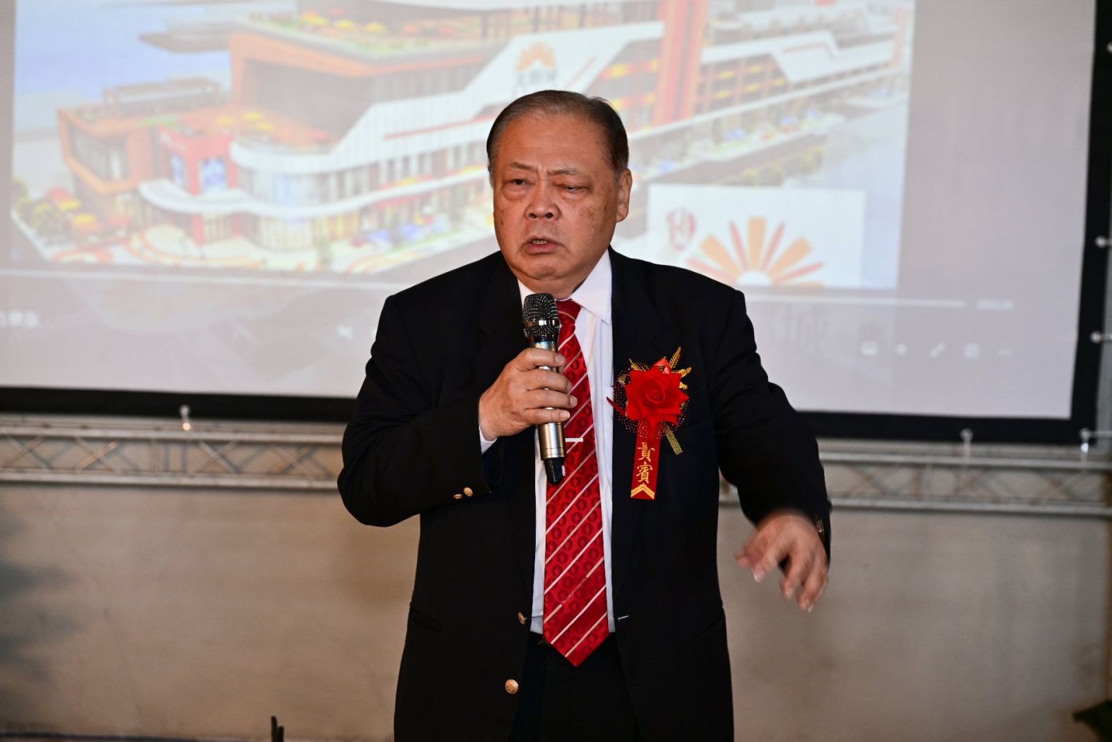 澎湖新地標南海立體停車場啟用 期望紓解旺季停車壓力串起新商圈 - https://www.watchmedia01.com