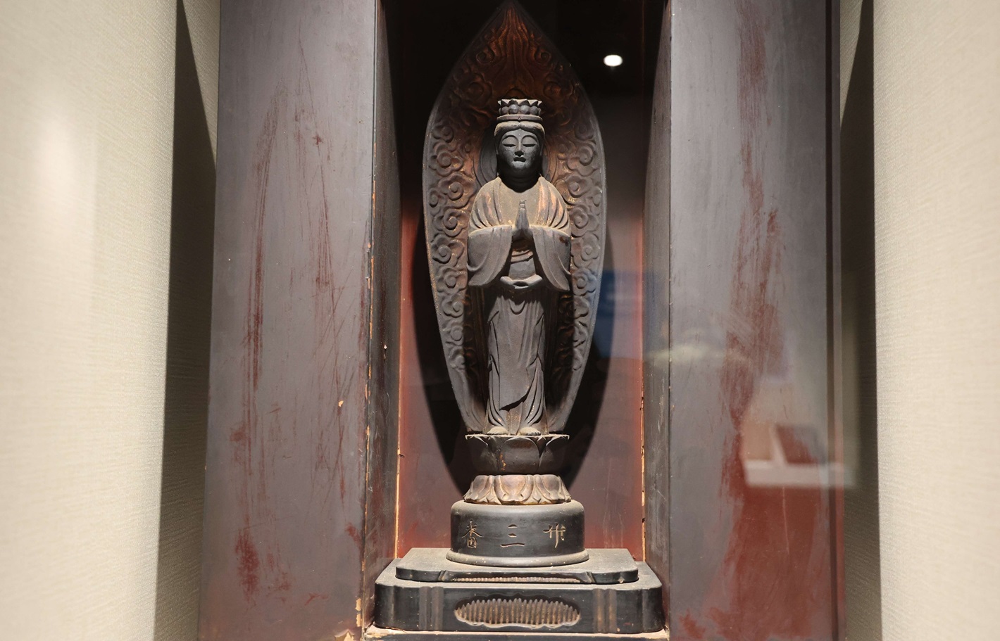 「海上來的光」雲林媽祖珍寶佛光山展出　42件珍寶見證媽祖歷史與文化之旅 - https://www.watchmedia01.com