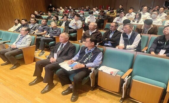 中市消防局攜手亞大、亞大附醫　共辦大型災害應變與緊急醫療救護研討會 - https://www.watchmedia01.com