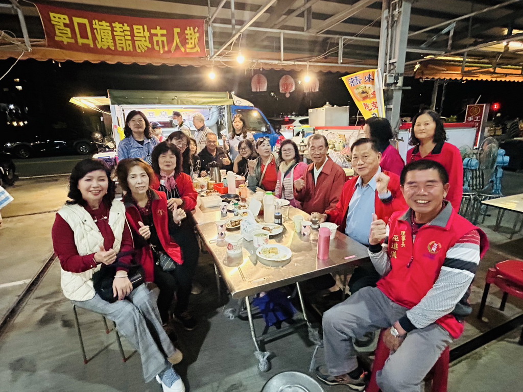 印刷廠老闆柳登元靠餐車東山再起 二年苦心研發酥脆臭豆腐贏得人生新機運 - https://www.watchmedia01.com