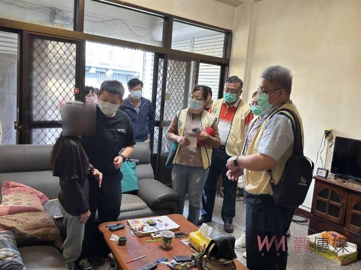 雲林基督教醫院攜手與癲癇之友協會 啟動弱勢家庭關懷 - https://www.watchmedia01.com