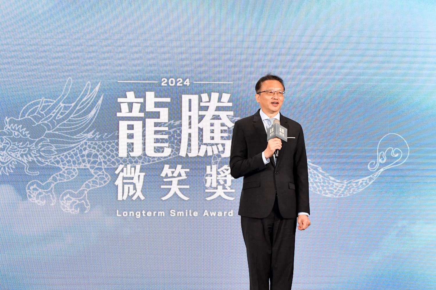宏碁攜手企業進軍國際！ 2024龍騰微笑獎打造永續加速器 - https://www.watchmedia01.com