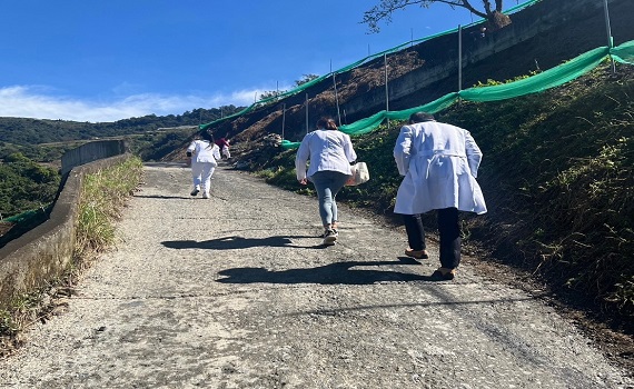 提升偏鄉山區兒童健康保護力 埔榮時時守護您 - https://www.watchmedia01.com