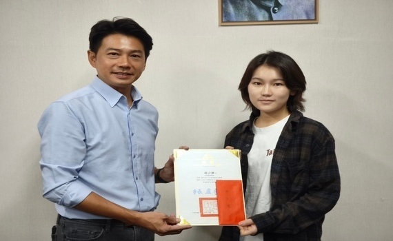 中市交通局頒發計程車駕駛及子女獎學金助學圓夢　六都唯一 - https://www.watchmedia01.com