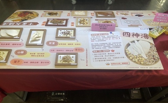 高堂中醫「藥」你來參觀　中醫藥文化趣味展12月起登場 - https://www.watchmedia01.com