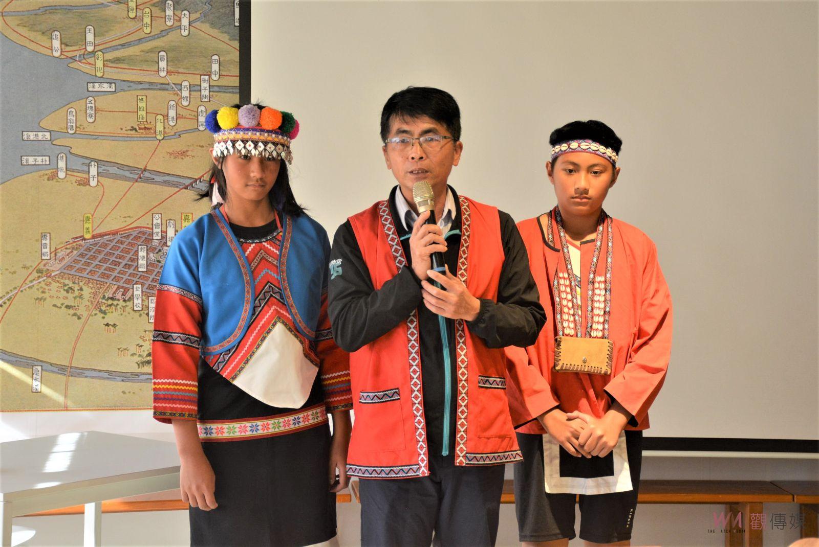創新快樂表達模式　讓偏鄉小朋友開心閱讀 - https://www.watchmedia01.com