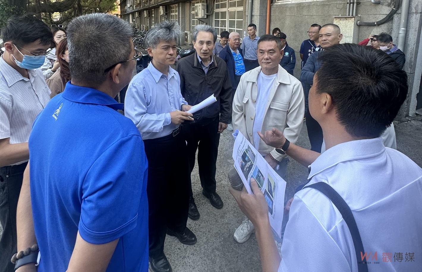 立委丁學忠、張嘉郡爭取2,100萬經費　改善雲林校園設施 力保師生安全 - https://www.watchmedia01.com