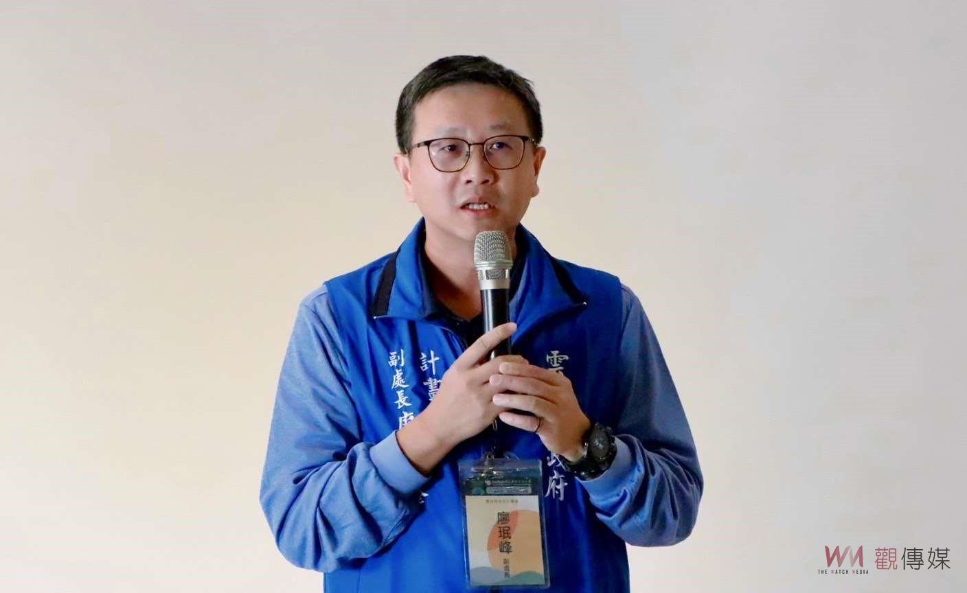 助農業碳排雲林推「一驗多證」　接軌國際聚焦淨零轉型 - https://www.watchmedia01.com