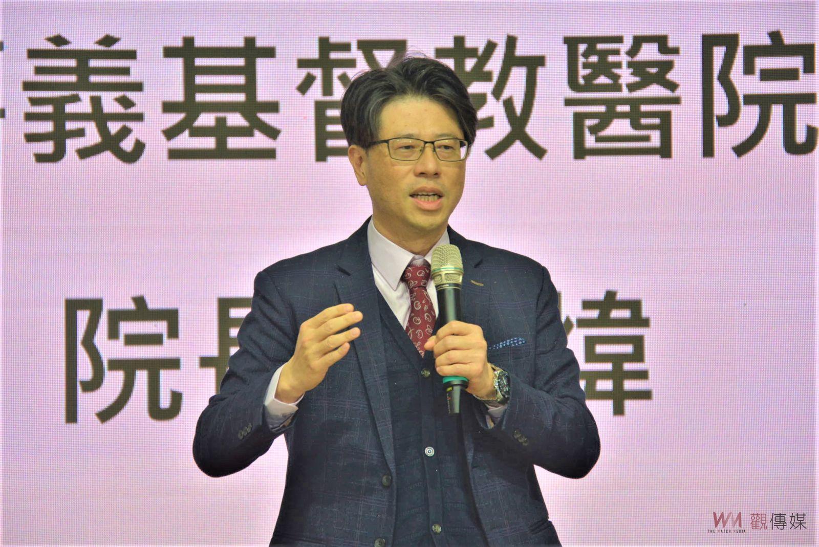 守護失智家庭　嘉市建構六項創新服務措施 - https://www.watchmedia01.com
