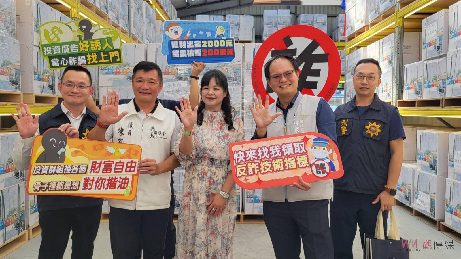 高級毛毯送嘉市弱勢　皮爾卡登寢具文創園區超暖心 - https://www.watchmedia01.com
