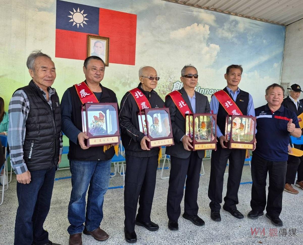 北港農工榮耀83 師生共舞展現青春活力 - https://www.watchmedia01.com