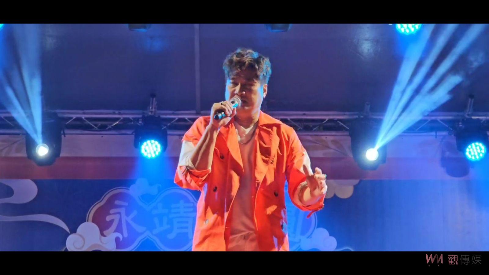 （有影片）／永靖點燈晚會登場　璀璨燈飾亮相 永靖化身夢幻不夜城 - https://www.watchmedia01.com