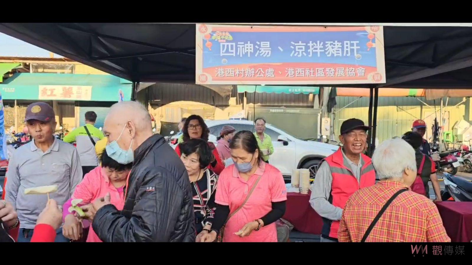 （有影片）／永靖點燈晚會登場　璀璨燈飾亮相 永靖化身夢幻不夜城 - https://www.watchmedia01.com