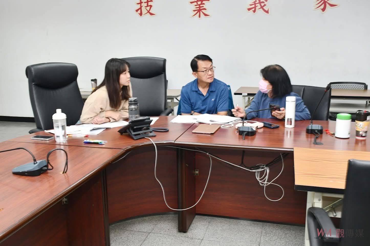 雲警舉辦「公關導覽人才培訓」講習 警政形象再升級 - https://www.watchmedia01.com