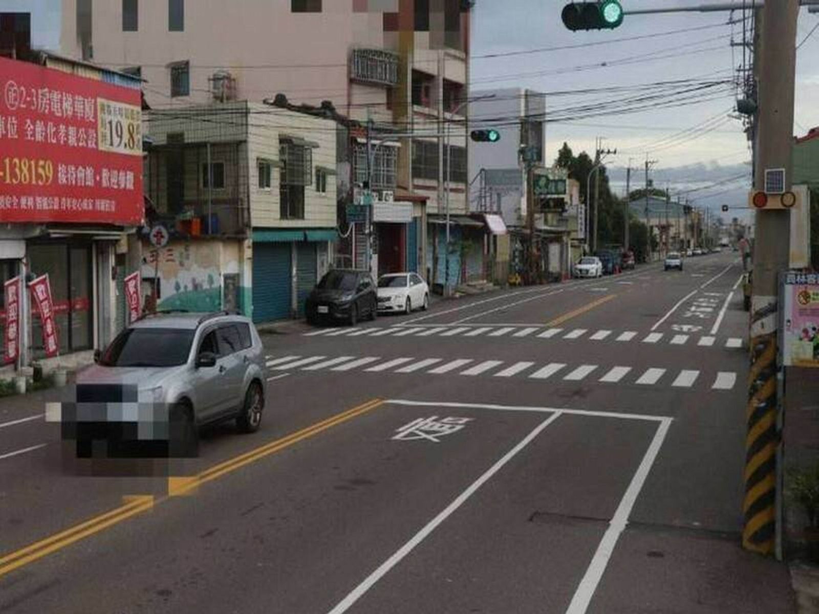 小心被罰！彰化縣科技執法系統上路　兩月取締9053件 - https://www.watchmedia01.com