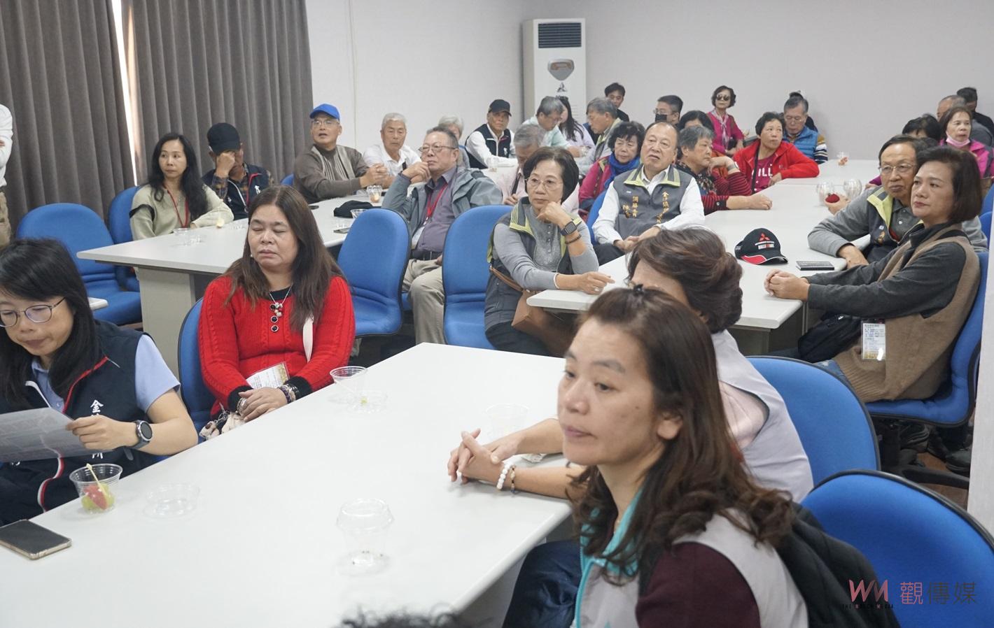 （有影片）／雲林褒忠金門金沙攜手永續15載　魚菜共生交流共創農業新契機 - https://www.watchmedia01.com