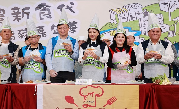 青農新食代 南投豬豬嘉年華 20日熱鬧登場 - https://www.watchmedia01.com