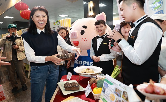 青農新食代 南投豬豬嘉年華 20日熱鬧登場 - https://www.watchmedia01.com