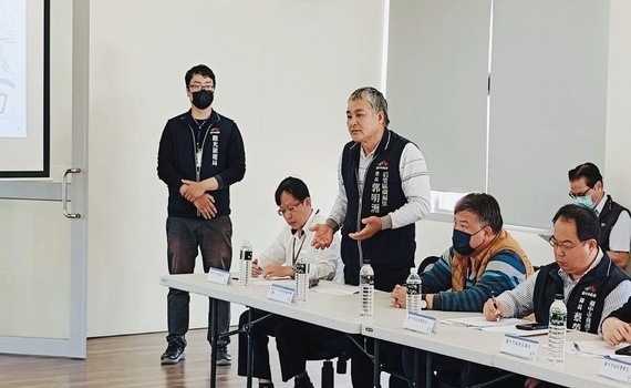 中市府整頓后里馬場周邊交通動線　各局處共同提升交通觀光遊憩品質 - https://www.watchmedia01.com