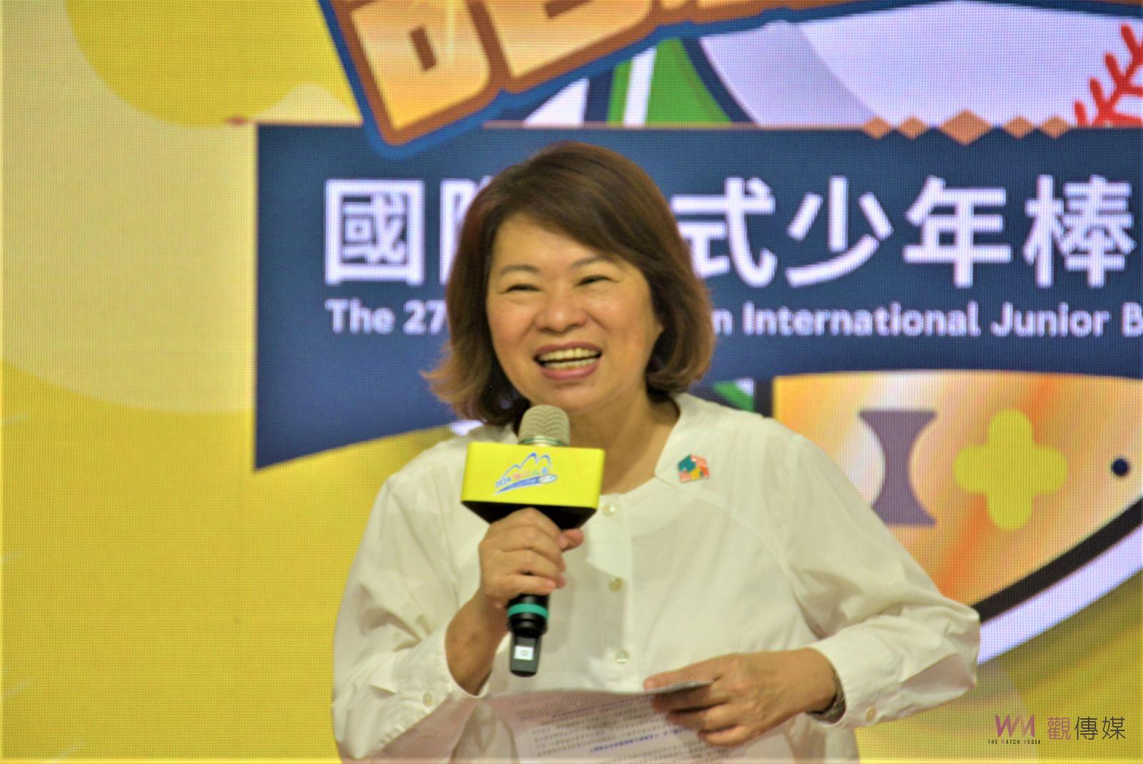 258支海內外勁旅齊聚　諸羅山盃國際棒球邀請賽12/20日開打 - https://www.watchmedia01.com
