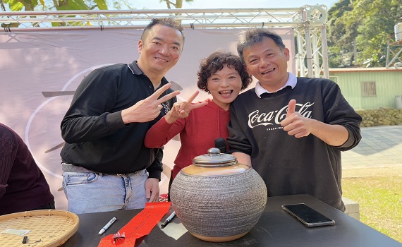 全國唯一攜手十校封茶的魚池農會願望與時光的約定 - https://www.watchmedia01.com