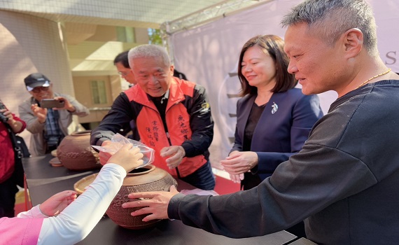 全國唯一攜手十校封茶的魚池農會願望與時光的約定 - https://www.watchmedia01.com
