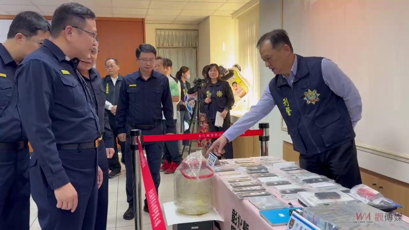 假投資詐騙成主流　車手橫行街頭 情況猶如外送員般隨處可見 - https://www.watchmedia01.com