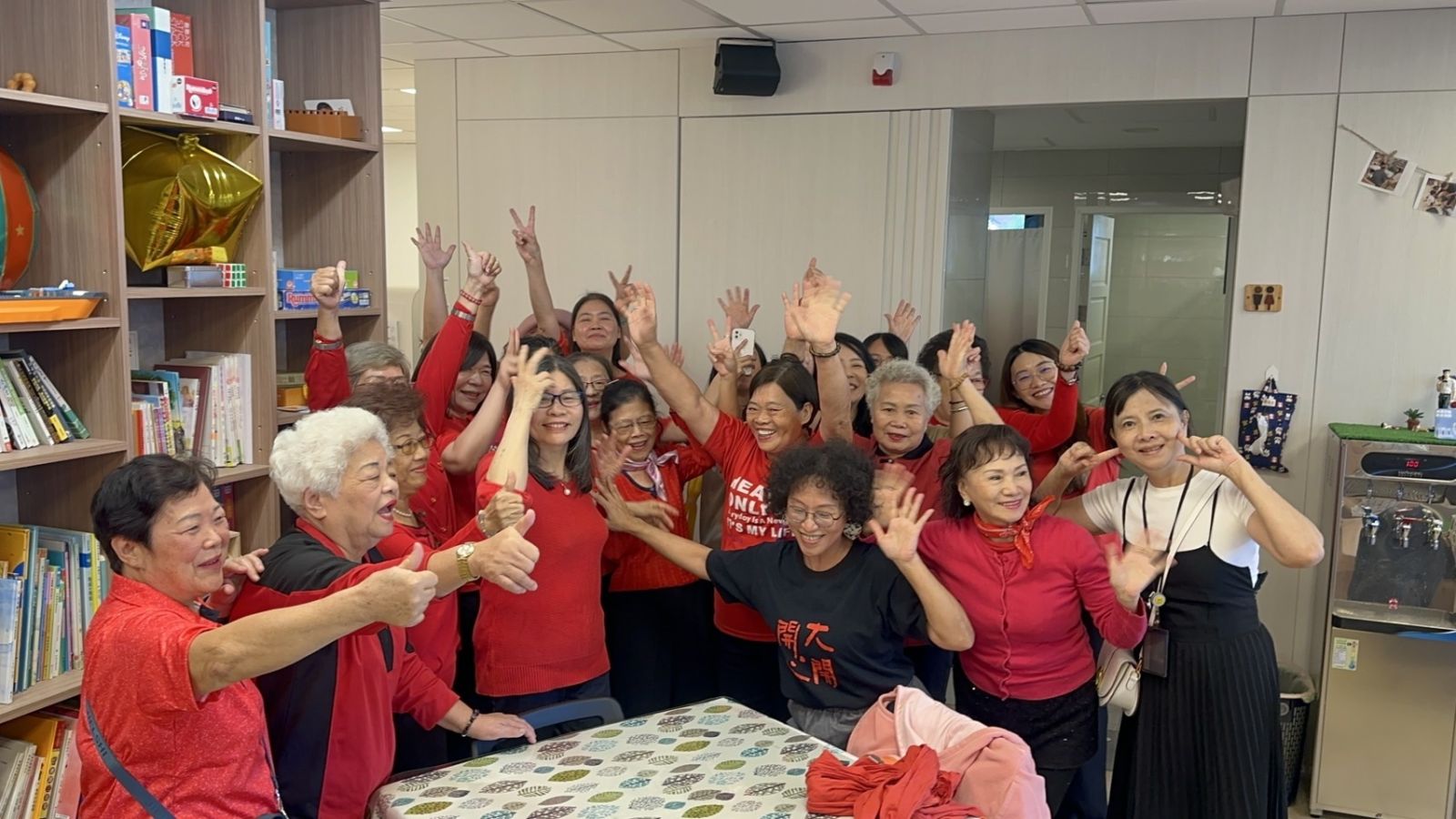 好宅劇團《當我們同在一起》成果展 共創精神點亮台中好宅！ - https://www.watchmedia01.com