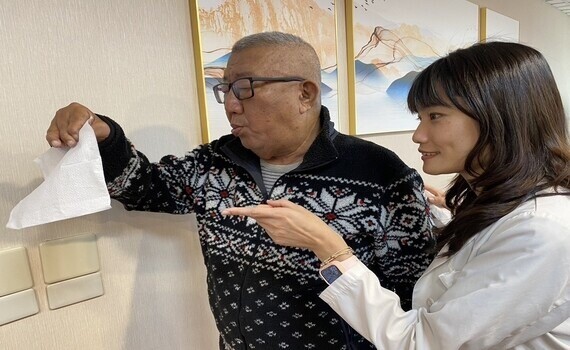 銀髮族健肺抗衰老　臺中榮總研究證實：先練肌肉、營養均衡最為保健 - https://www.watchmedia01.com