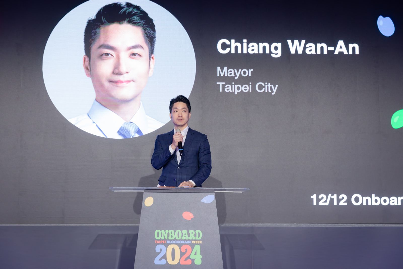 Web3新玩法！科技與生活的跨界冒險！全球上千專業人士齊聚 TBW 2024邀您體驗未來支付與遊戲新潮流 - https://www.watchmedia01.com
