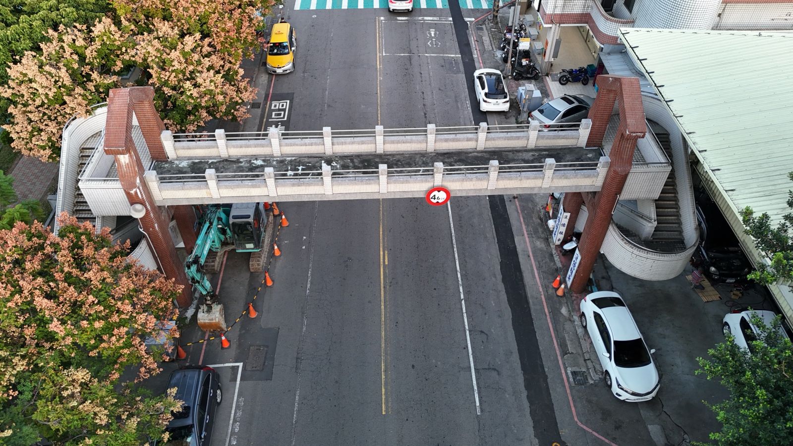 守護學童安全回家路！ 中市府傾聽民意改善無障礙人行環境 - https://www.watchmedia01.com