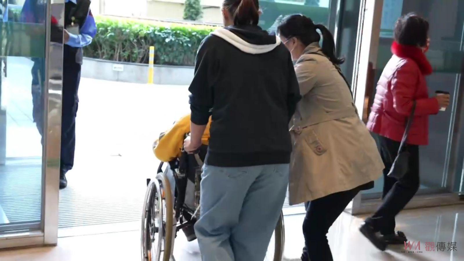 （有影片）／70台新輪椅送愛心　石豐獅子會助彰化秀傳醫院病患行動無阻 - https://www.watchmedia01.com