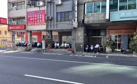 不塞了！中市交通局調整路口設施　改善中清路與五權路口奏效 - https://www.watchmedia01.com