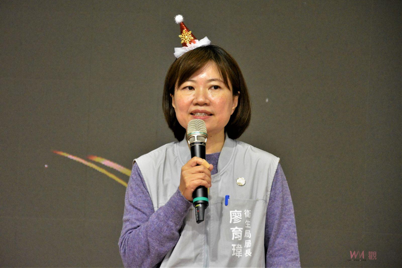 提供市民健康保障　嘉市頒獎表揚醫療院所績優機構及志工 - https://www.watchmedia01.com