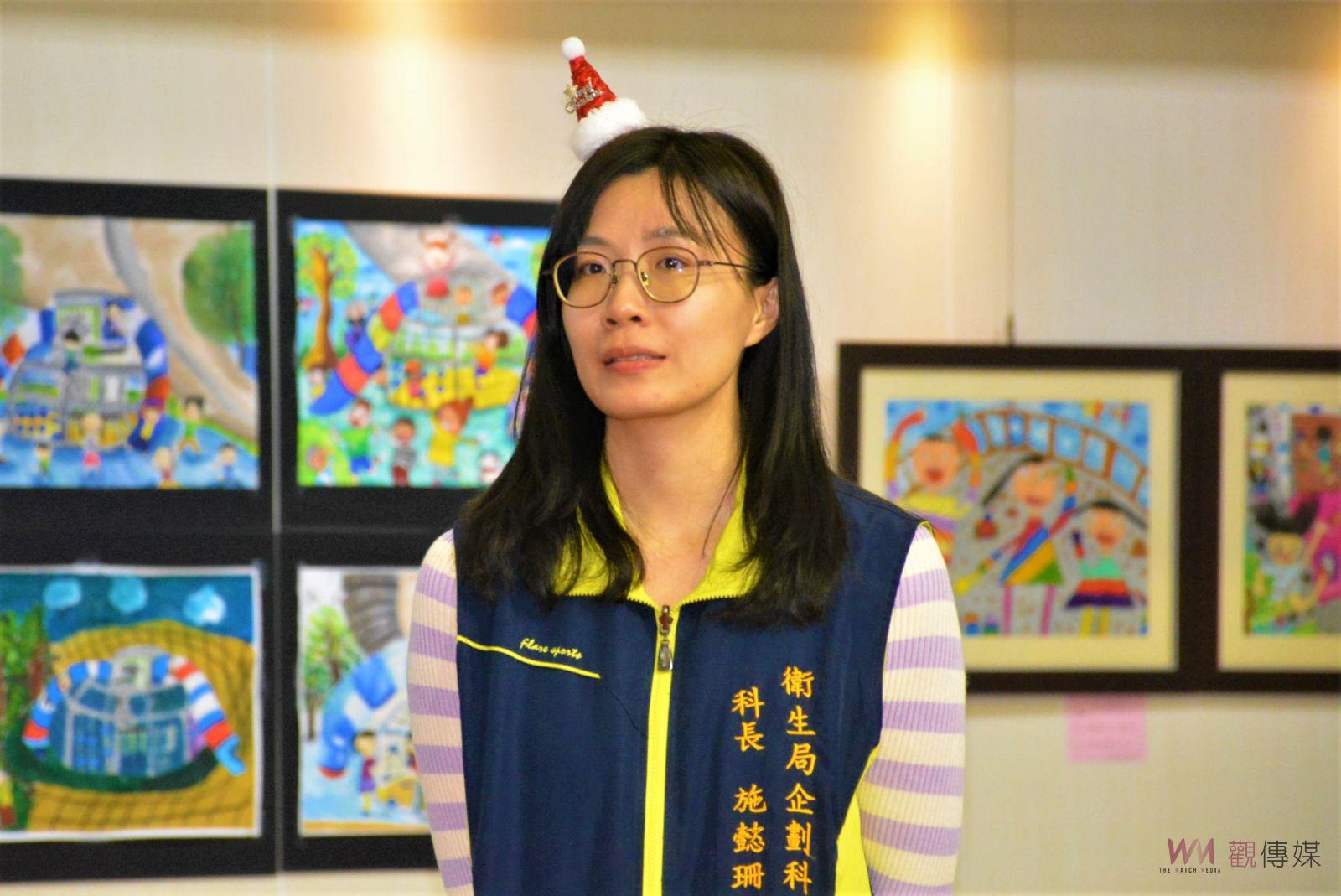 提供市民健康保障　嘉市頒獎表揚醫療院所績優機構及志工 - https://www.watchmedia01.com