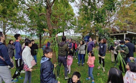 傳承與感恩！中臺科大食科系32周年系慶　百人回娘家齊聚共敘青春 - https://www.watchmedia01.com